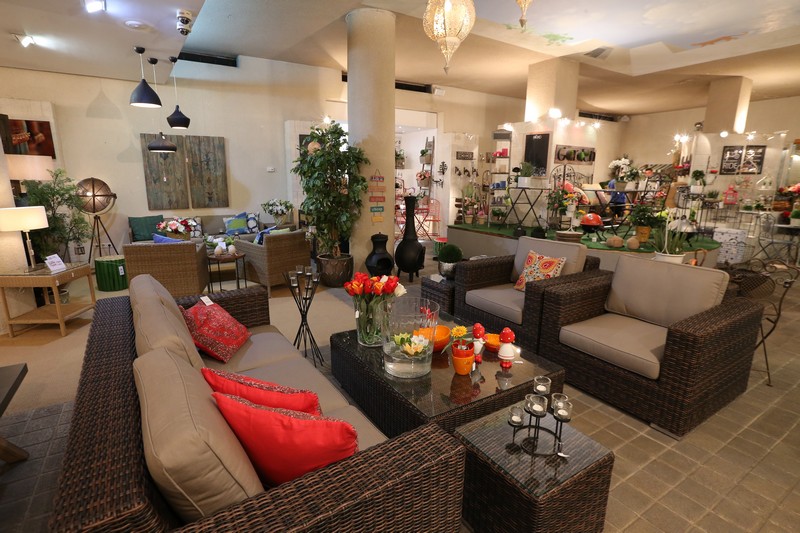 Boutique Du Monde Unveils a Splendidly Redesigned Flagship Store